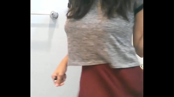 Se divierte frente a la c&aacute;mara