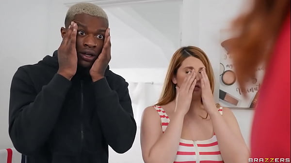 Pervy Fucks My Boyfriend / Brazzers