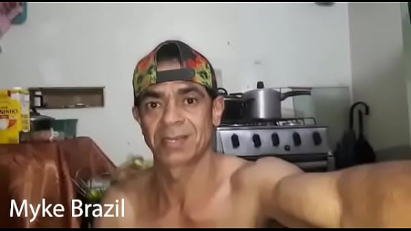 Myke Brazi 