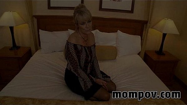 mature milf fucks young cock