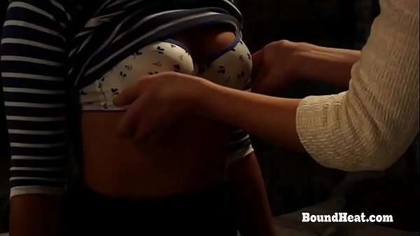 Betrayed Cargo: Two Slave Offered As A Baggage