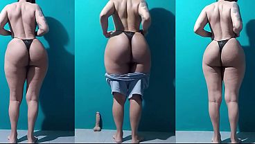 femboy safada de bunda grande