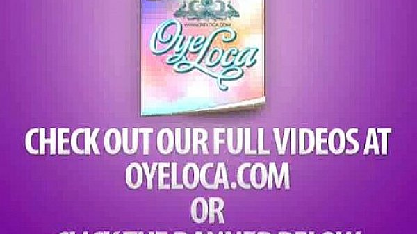 Sweet teen banging hard  