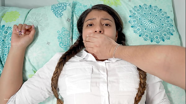 Shh shh don't go screaming!