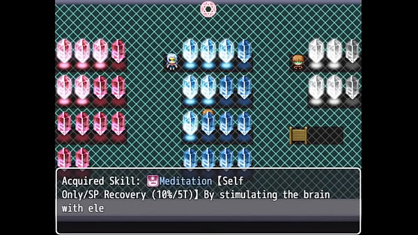 NTR police: Ruri & Sakura - Parte 11