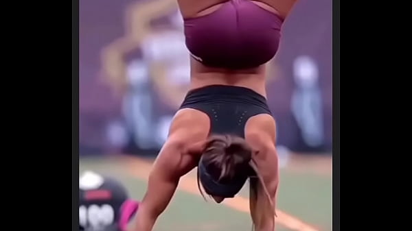 Fitness Before Fucking