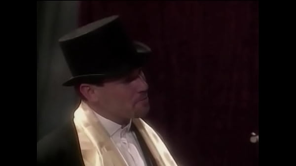 Crazy nympho with slant eyes and big boobs ejoys hardcore fucking with her theatrical agent on the couch 