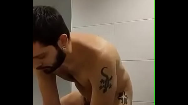 Me pajean en el cambiador