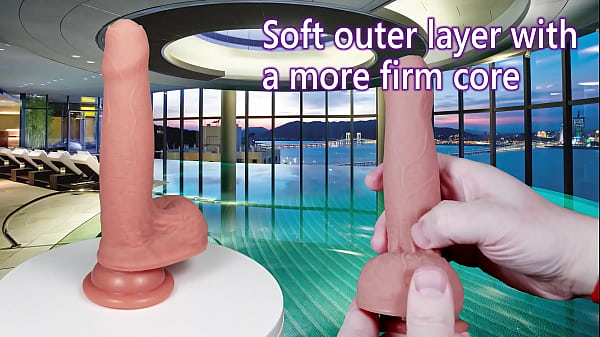 The Lifeguard by FUKENA