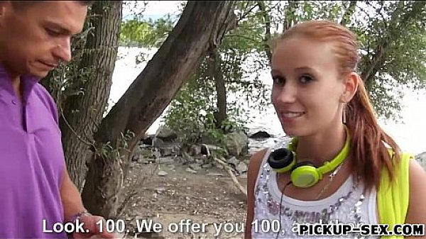 Minnie Manga convinced to get pounded by two nasty men