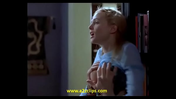 022 Heather Graham - k. Me Softly (sex against wall)