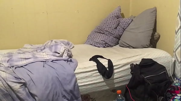 Hidden cam man caught masterbateing 