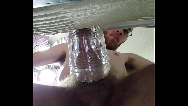 Fleshlight Beatdown