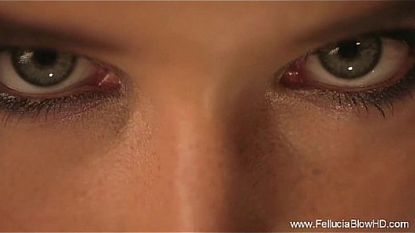 Loving Sensual Blowjob