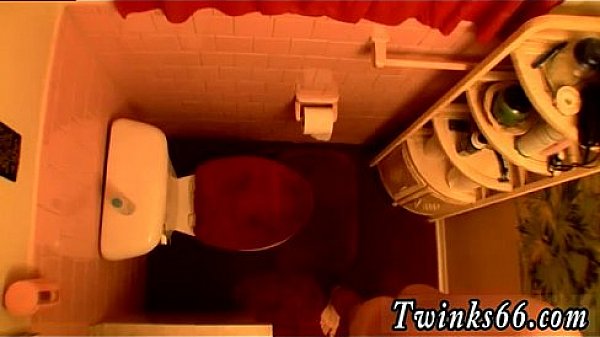 Hot indian gay porn movietures first time Unloading In The Toilet Bowl  