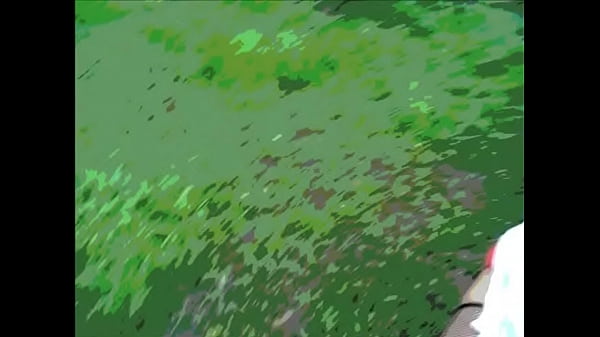 LeozinhaCD Mamando no mato