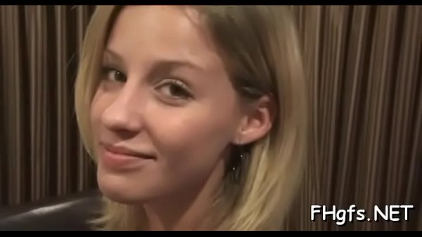 Wicked legal age teenager needs fucking  