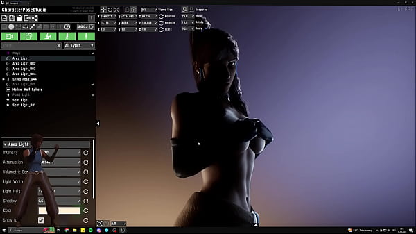 WL broadcast by AS on Picarto dated 13.06.2023