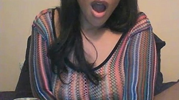 When She Moans - Loveforcams.com