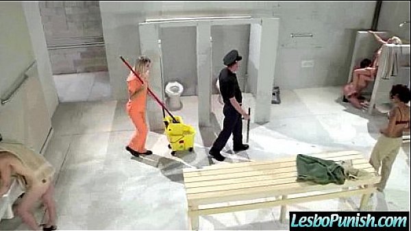 (natalia&nadia&skin) Lesbians In Hard Punish Toys Action movie-29