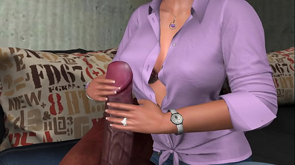 A Hot Housewife Feature-Her Double LIfe -IGC Productions