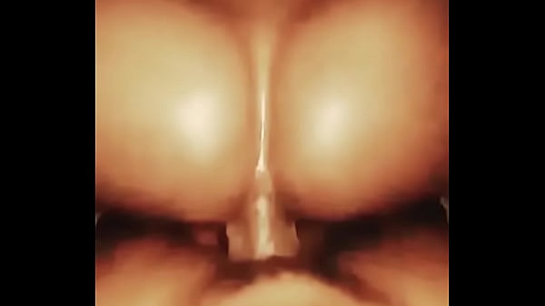 King Ky loves backshots  