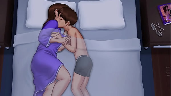 Всі секс-сцени з Деббі - Літня сага 21.0.0, Частина 3