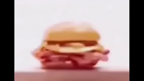 All our food keeps blowing up