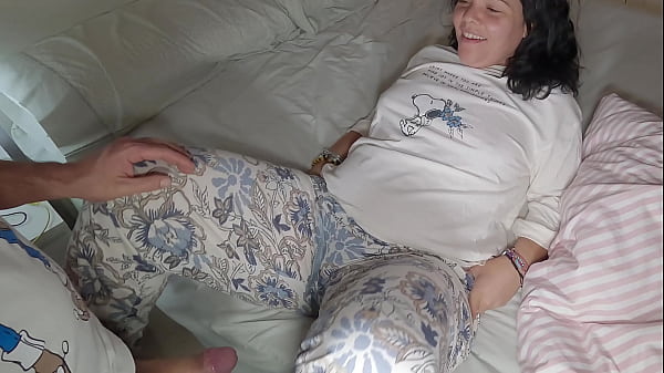 My stepmom wants me to fuck her and get her pregnant because Dad can't.