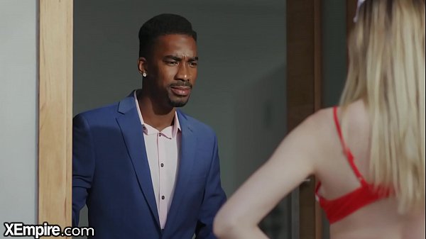 Man Gets Surprise Visit From Nurse