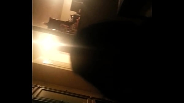 suckin dick while ont the phone wit her bf