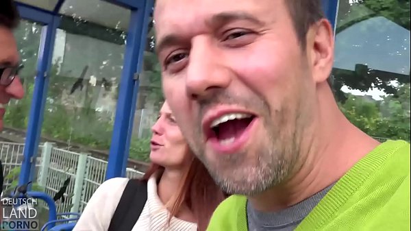 Der Geschmack von Conny Dachs ist wie immer - genital