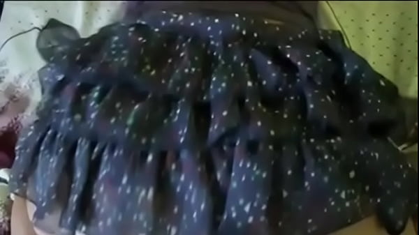 cojiendo rico con falda