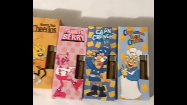 Dankness cartridge porno