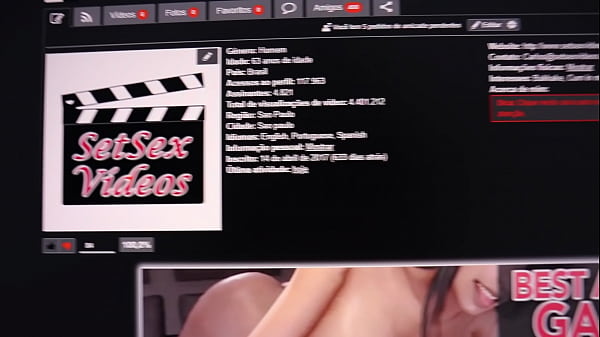 Video de verifica&ccedil;&atilde;o