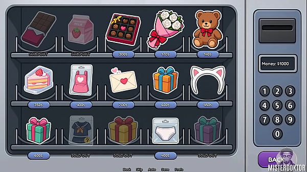 BUNKERED WITH FEMBOY #13  