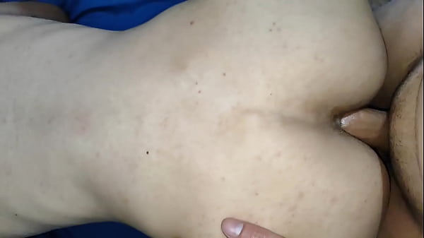 Gordinho come cuzinho virgem