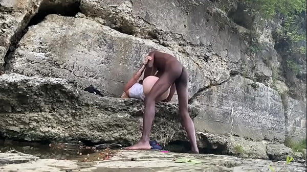 Me fuckin my girlfriend on a hike | Preview  