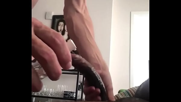 Quick link with white boy  