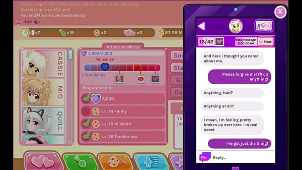 i will keep clicking until i fuck all these girls