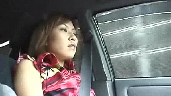 Asian Public Car/Bathroom Blowjob uncensored 