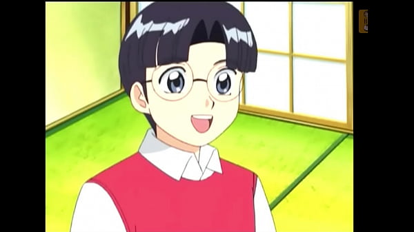 HENTAI JOVENS EXPERIMENTAM O SEXO SELVAGEM COM UMA GAROTA  