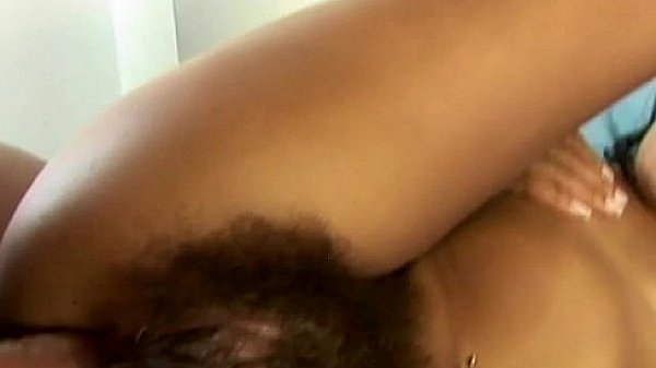 all natural and hairy pussy