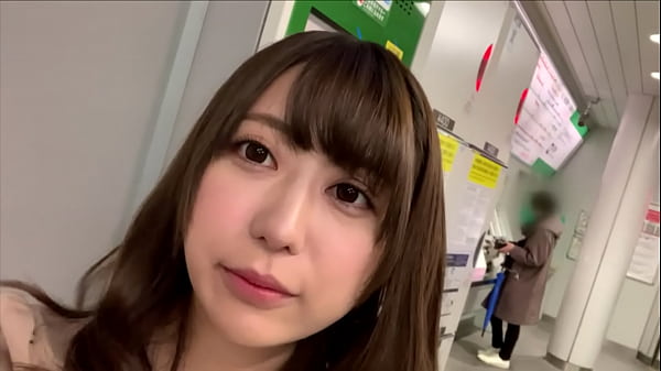 Gカップ美巨乳女子大生 清楚の皮を被ったビッチッチ この女、二十歳にして100人斬り 可愛い、ハメ撮り、くびれ、スレンダー、巨乳、美脚、清楚、色白、ビッチ、女子大生、美乳、ハイビジョン、美女、中出し  