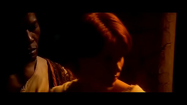 Manderlay Filme Classico