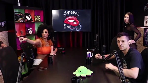 Dieni Ga&uacute;cha e Pedro Albuquerque