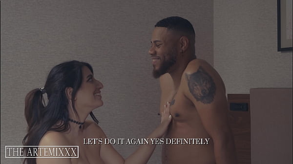 The Interview Ft Sarah Arabic and ArtemiXXX