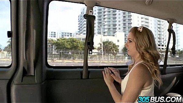 Lexi Belle fucks a group of dudes 2.2