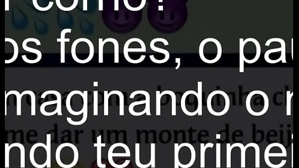 Quer ser corno? escuta esse &aacute;udio 