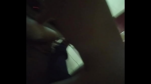 Brincando a 3 com o namo  